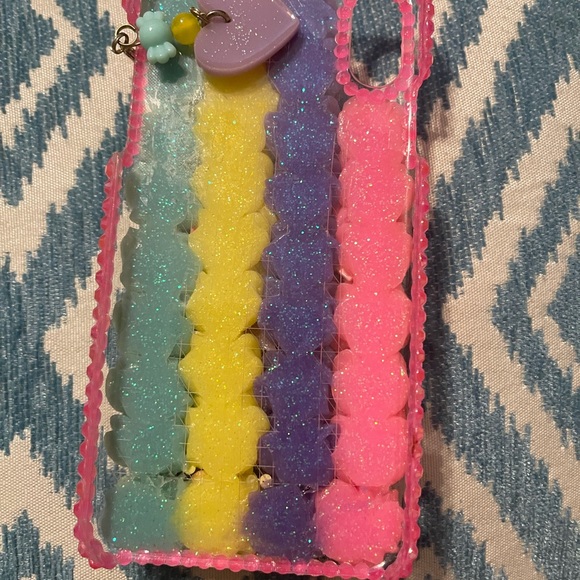 Custom iPhone XS Max Case - Picture 2 of 2